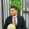 اصلاح صورت داماد