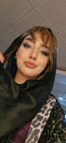 سارا کرمی