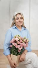 مونا ابراهیمی