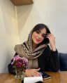 میترا زارع