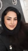 منصوره بختیاری