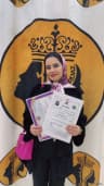 نسترن امیری