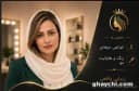 زهرا قربانتباری