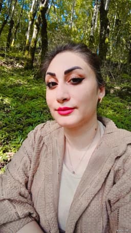 Sahar بهمن پور