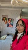 محبوبه پروندی