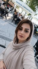 مریم نهال زن