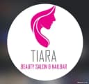 سالن زیبایی تیارا