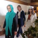 فاطمه بهادری