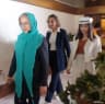 فاطمه بهادری