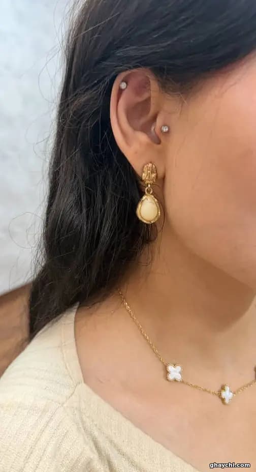 نمونه کار مو — دکلره و رنگ مو زنانه در آبادان، آبادان — پری ارت