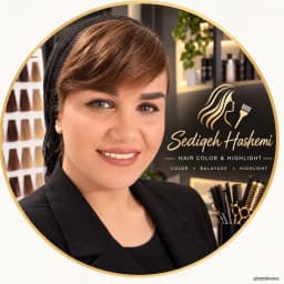 صدیقه هاشمی