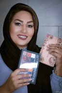 سمانه محمدی