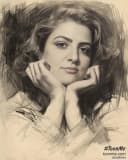 شیرین شفیعی