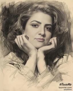 شیرین شفیعی