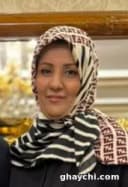 زهرا سادات احمدزاده مبینی