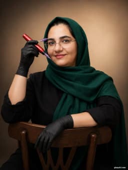 فاطمه حکیمی