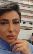 مریم پناهی