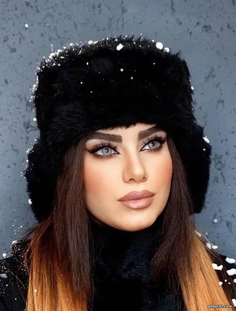 نمونه کار میکاپ — میکاپ کلاسیک زنانه در کرج، کرج — سودا صحرانورد