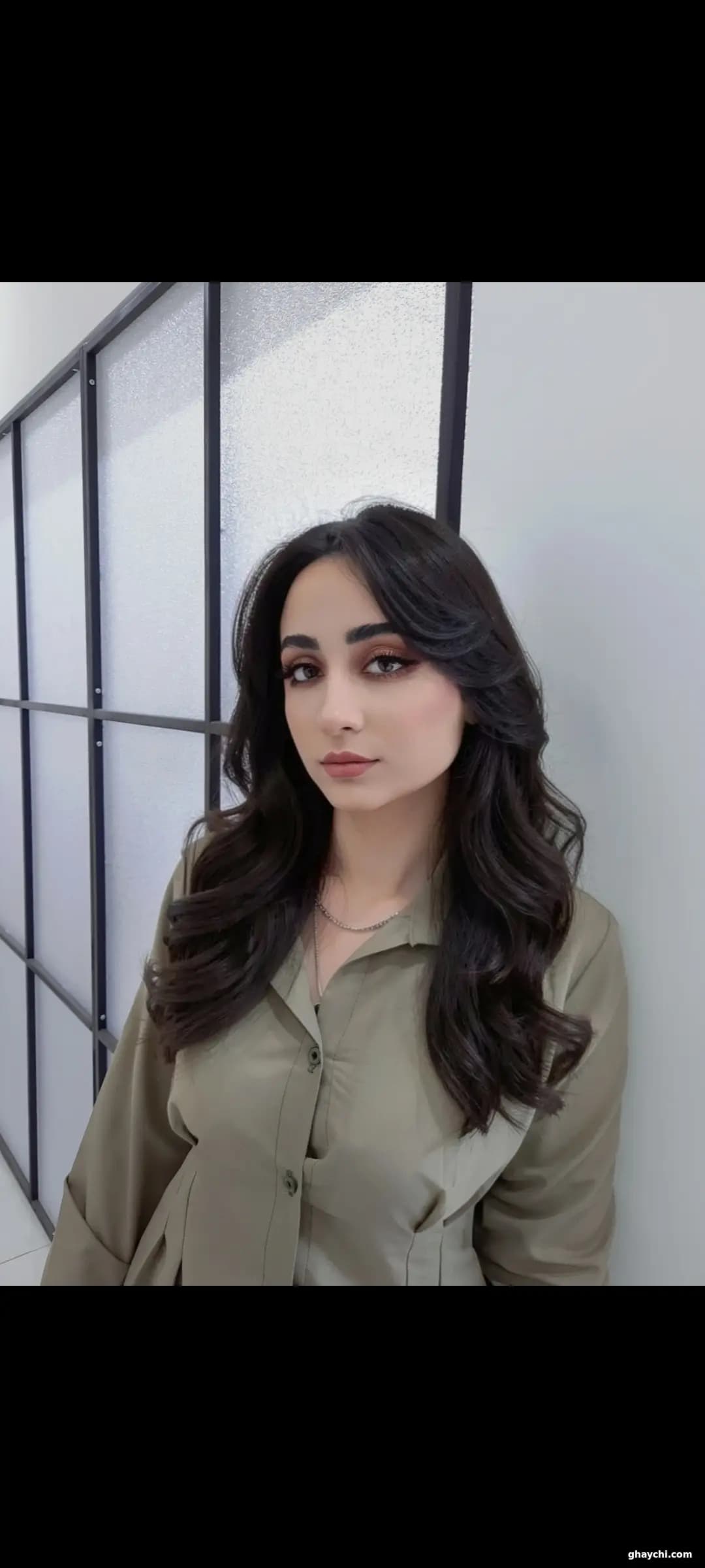 نمونه کار میکاپ — میکاپ لایت زنانه در کرمانشاه، کرمانشاه — زهرا جلیلی