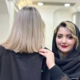 زیبایی آیلار