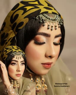 سمیرا کشاورز