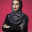 آرایشگر مهدیه جهان مهر