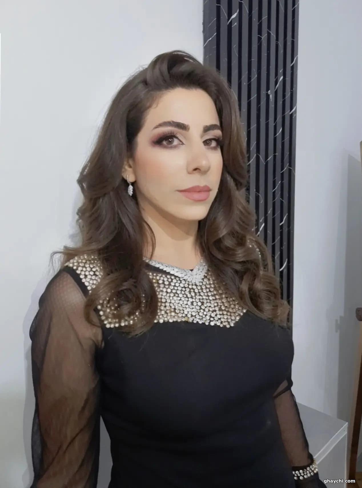 نمونه کار میکاپ — میکاپ لایت زنانه در کرمانشاه، کرمانشاه — زهرا جلیلی
