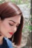 آرایشگر سمیه براهیمی