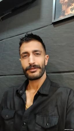Hosein Rezaei