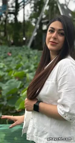 سمانه حیدری