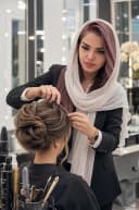 الهام رحیمی
