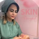 سالن زیبایی بهار
