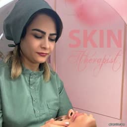 سالن زیبایی بهار