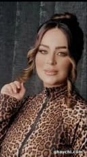 فاطمه ملکی والا