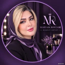 مریم رستمی