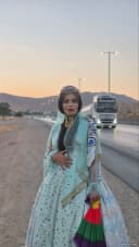 مرضیه حیاتی