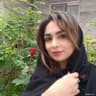 مریم مولوی
