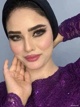 زینب طرفی