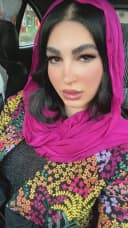 ارزو حسين زاده