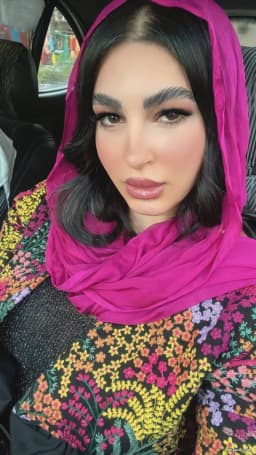 ارزو حسين زاده