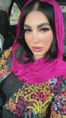 ارزو حسين زاده