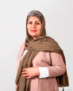 سیما چرخی زاده