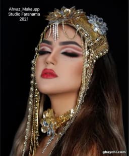 فاطمه منصوری