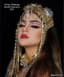 آرایشگر فاطمه منصوری