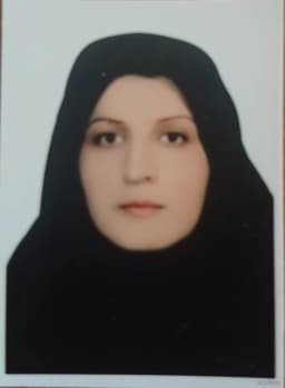 اکرم اکبری