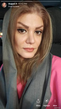 مهشید حا جی پور
