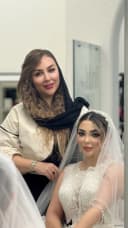 مجموعه vipعروس مهشیدزارعی