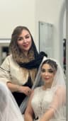مجموعه vipعروس مهشیدزارعی