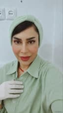 مهشید باغبانی