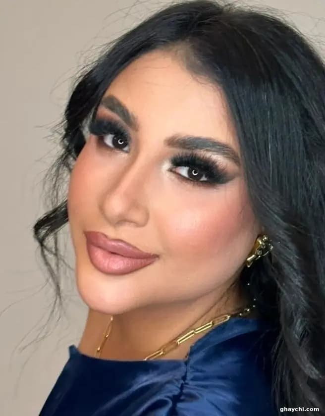 نمونه کار میکاپ — میکاپ لایت زنانه در کرج، کرج — مینا نیکپور